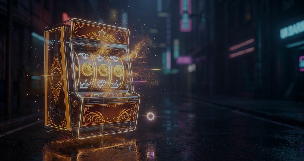 Slots City