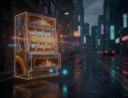 Slots City